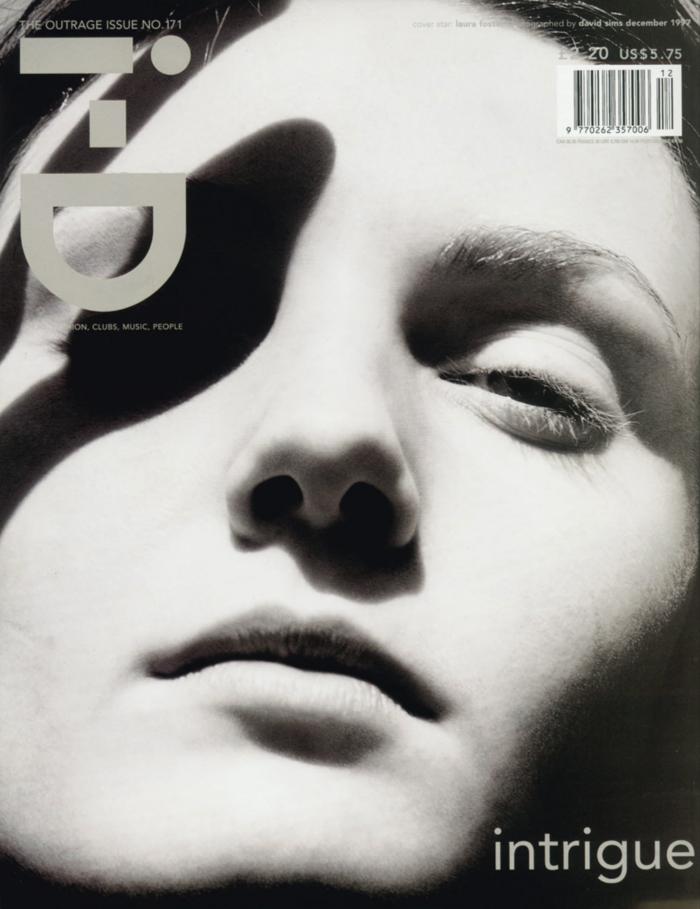i-D Magazine