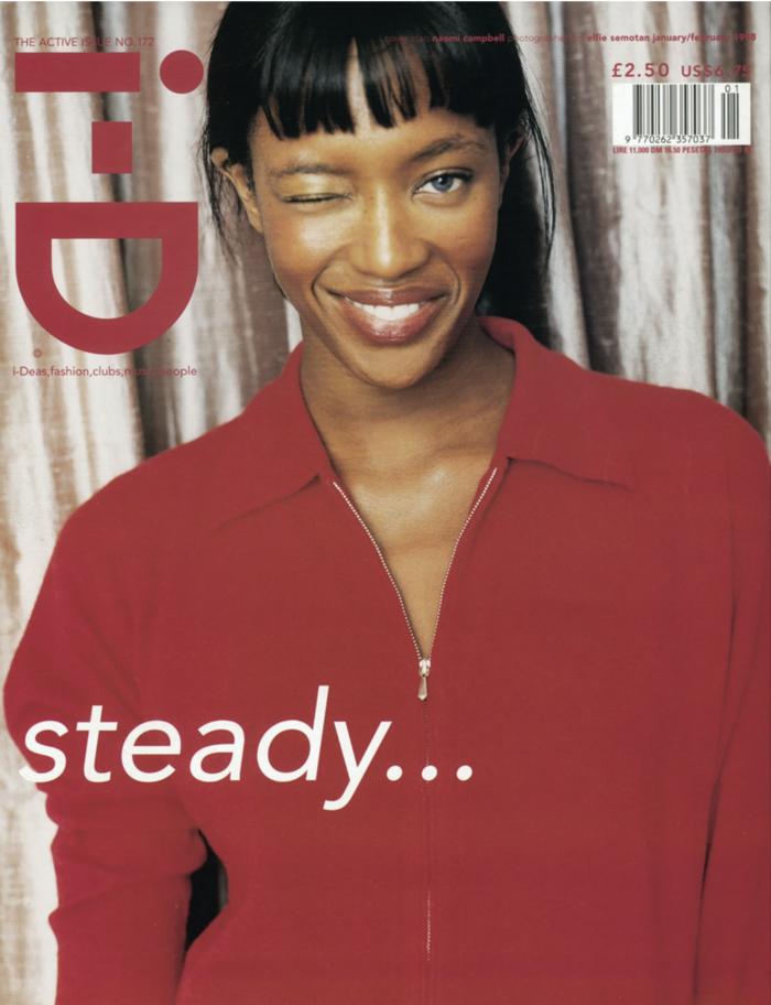i-D Magazine
