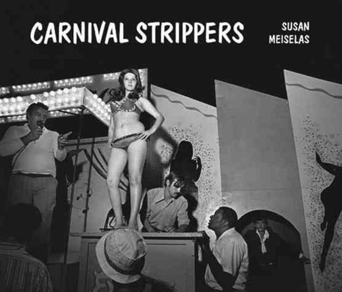 Carnival Strippers
