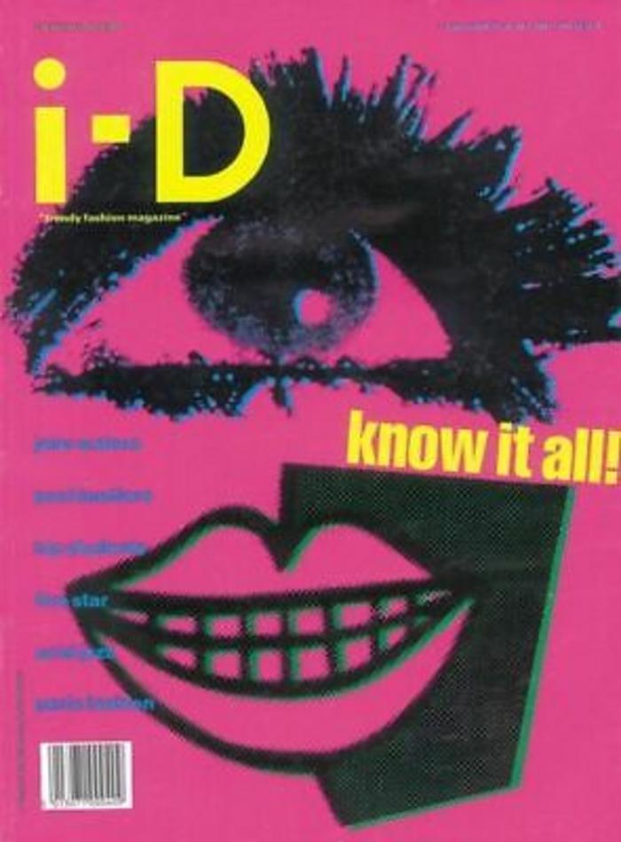 i-D Magazine