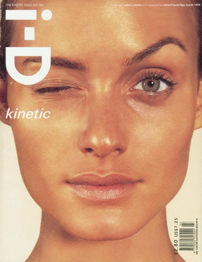 i-D Magazine