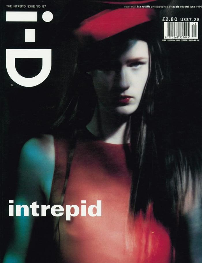 i-D Magazine