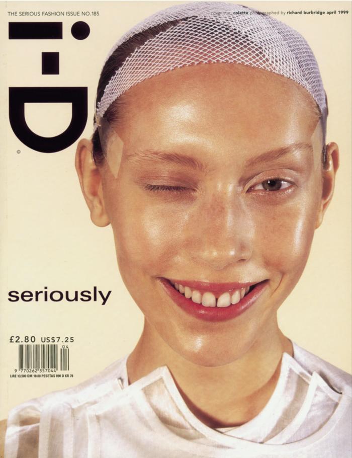 i-D Magazine