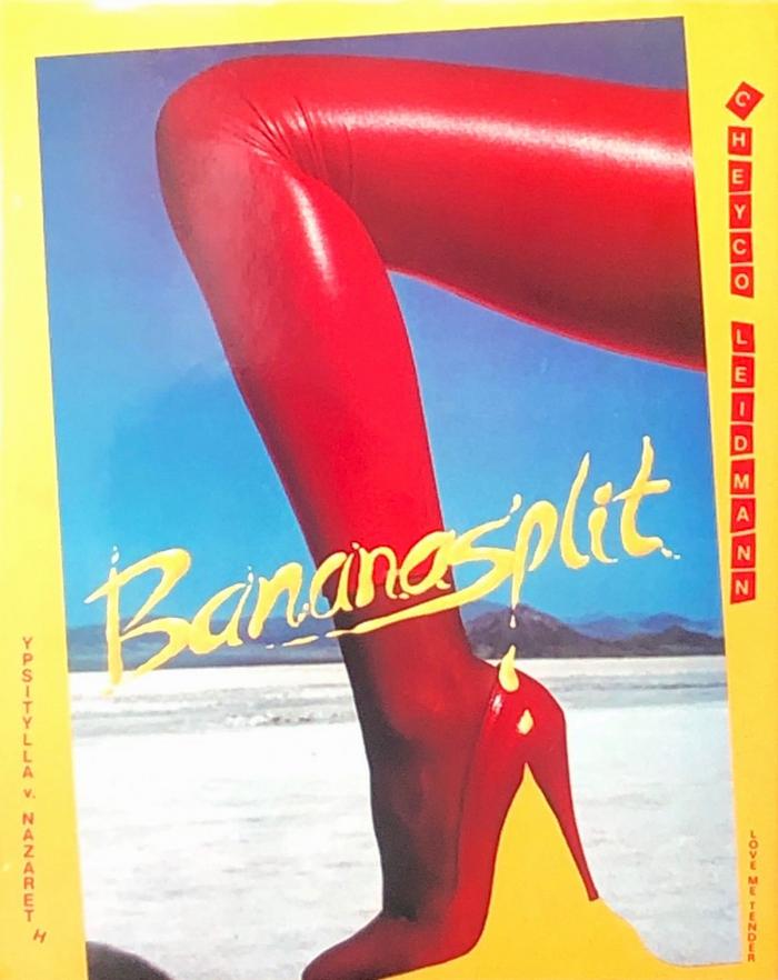 Banana Split
