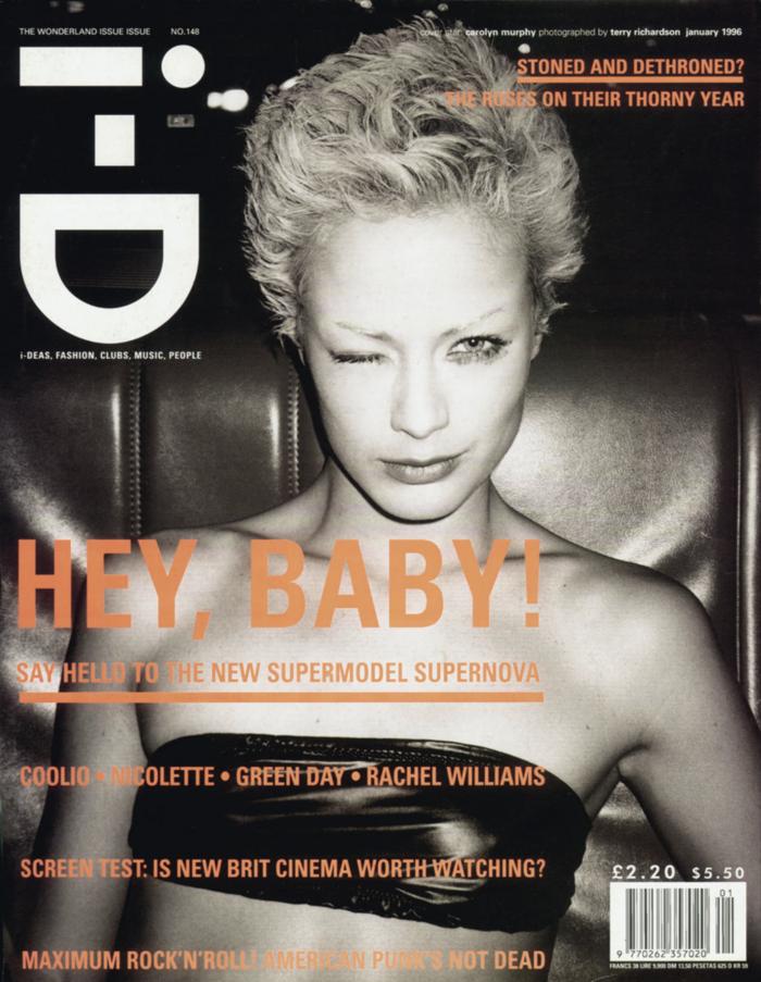 i-D Magazine