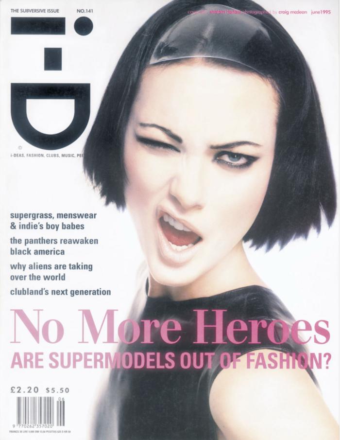 i-D Magazine