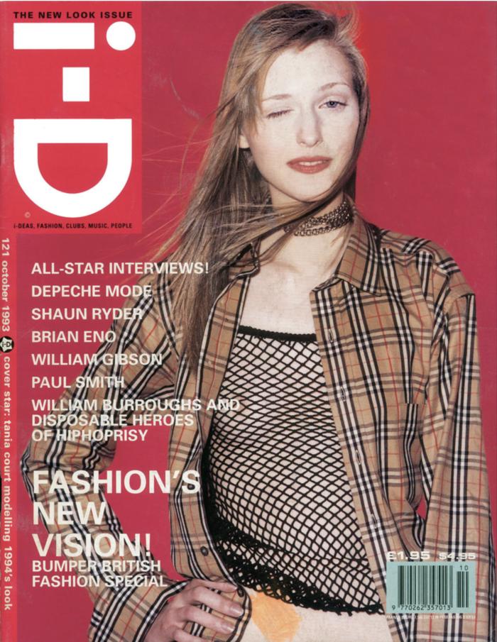 i-D Magazine