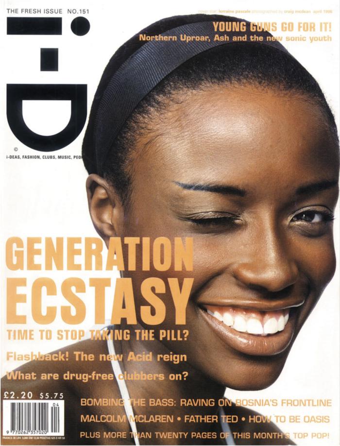 i-D Magazine