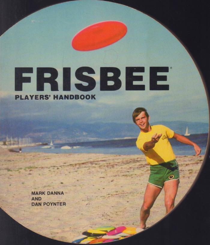Frisbee Players’ Handbook