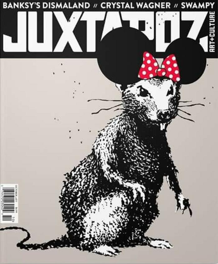 Juxtapoz