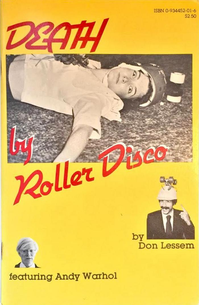 Death by Roller Disco
