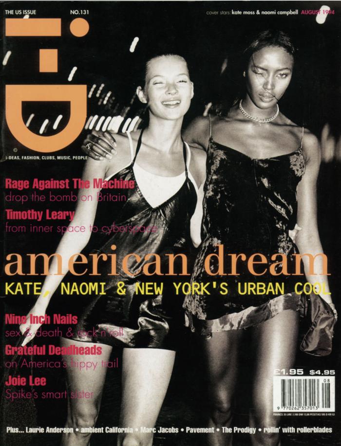 i-D Magazine