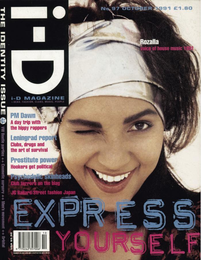 i-D Magazine