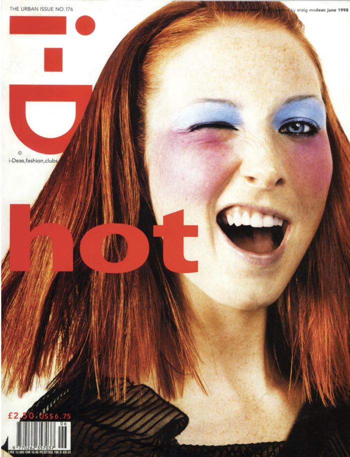 i-D Magazine