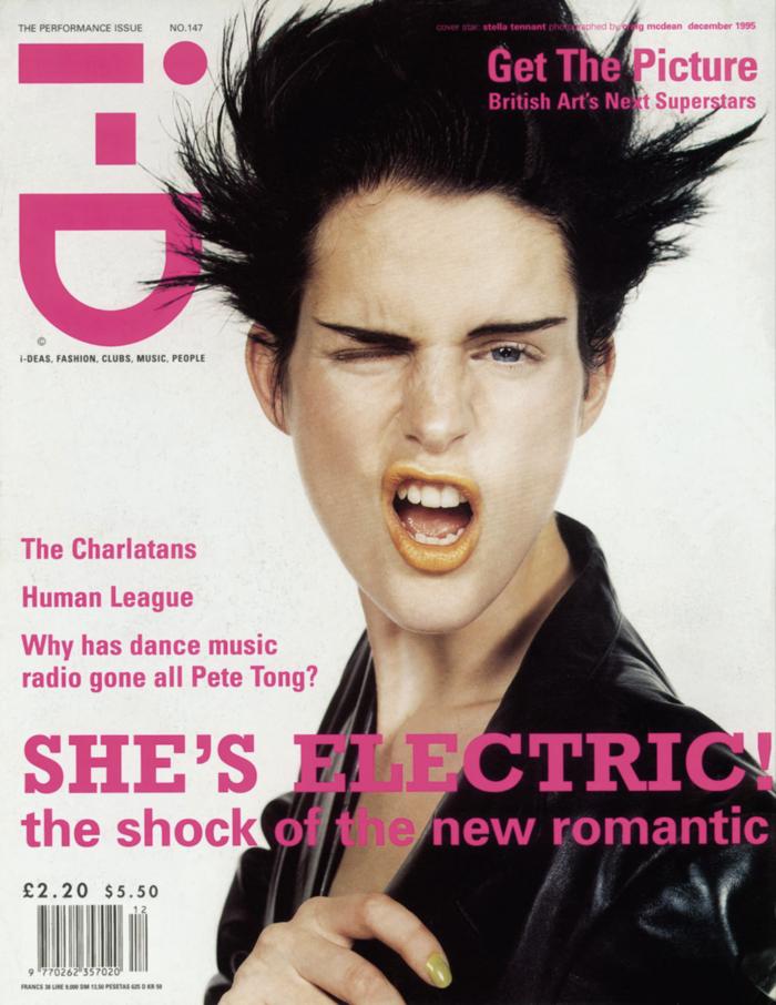 i-D Magazine