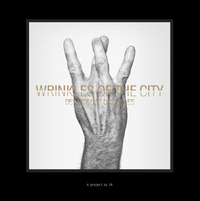 Wrinkles of the City Des rides et des villes