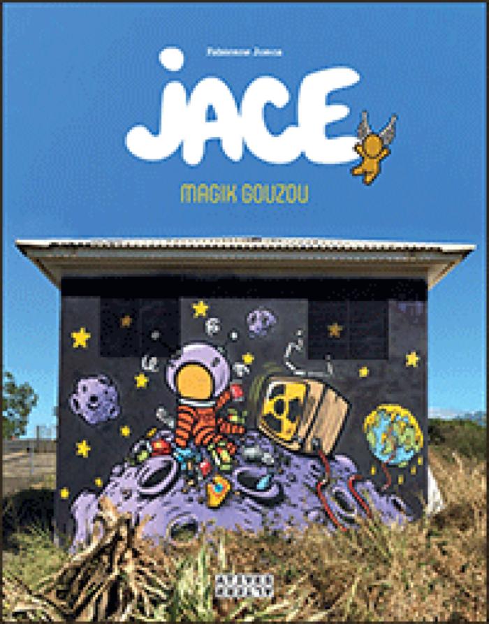 Jace Magik Gouzou