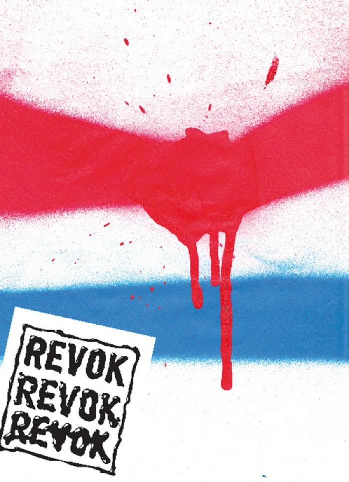 Revok Made in Detroit