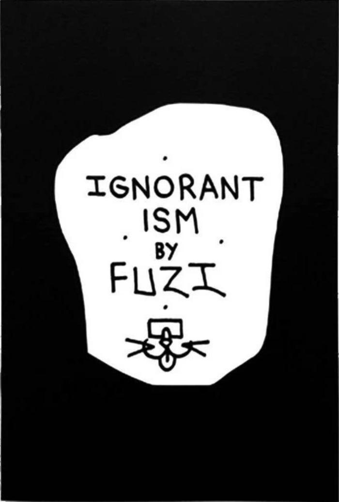 Ignorantism