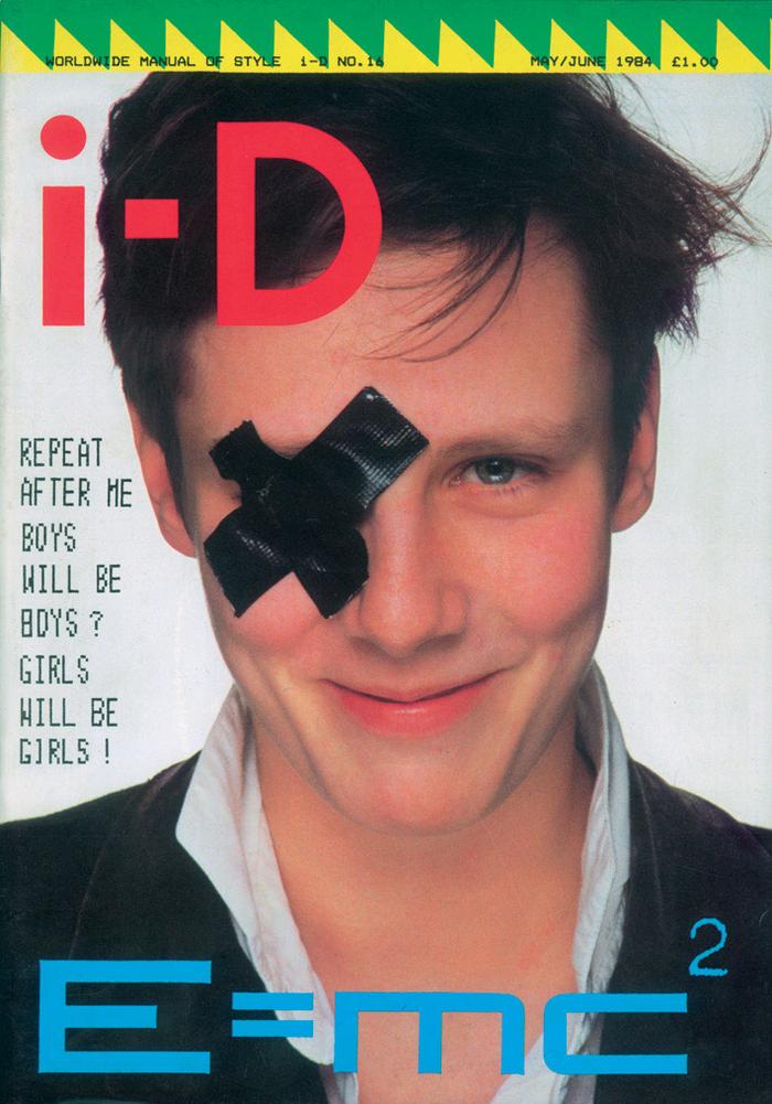 i-D Magazine