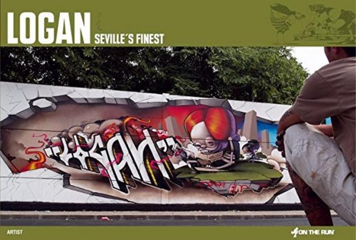 LOGAN - Seville's Finest (On the Run Book #02) 