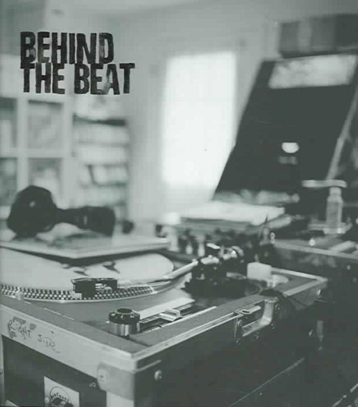 Behind the Beat : Hip Hop Home Studios