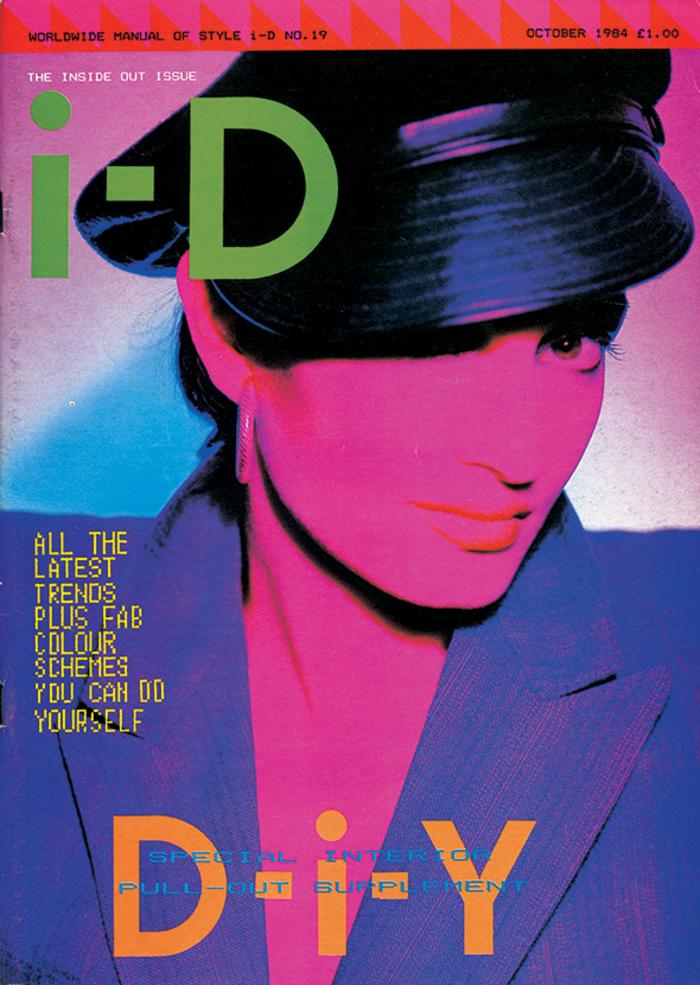 i-D Magazine