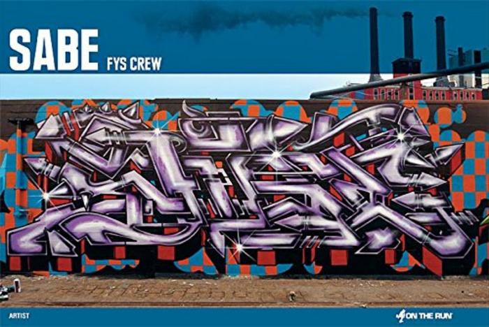 SABE - FYS Crew (On the Run Book #11) 