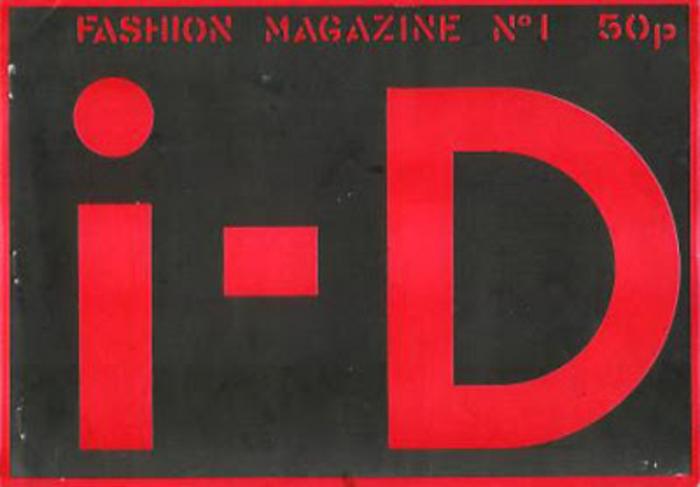 i-D Magazine