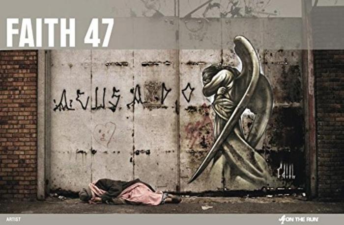 Faith 47 (On the Run Book #12) 