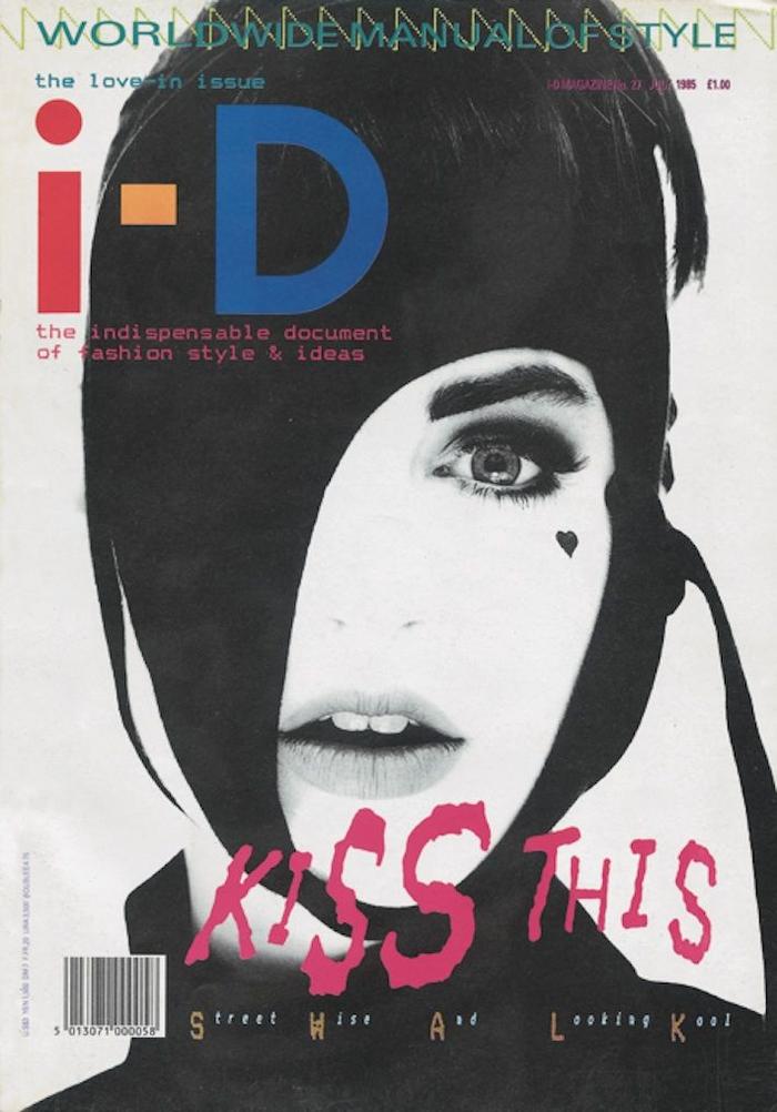 i-D Magazine