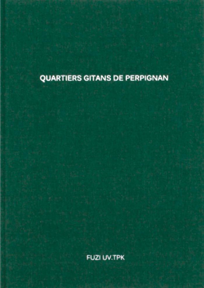 Quartiers Gitans de Perpignan