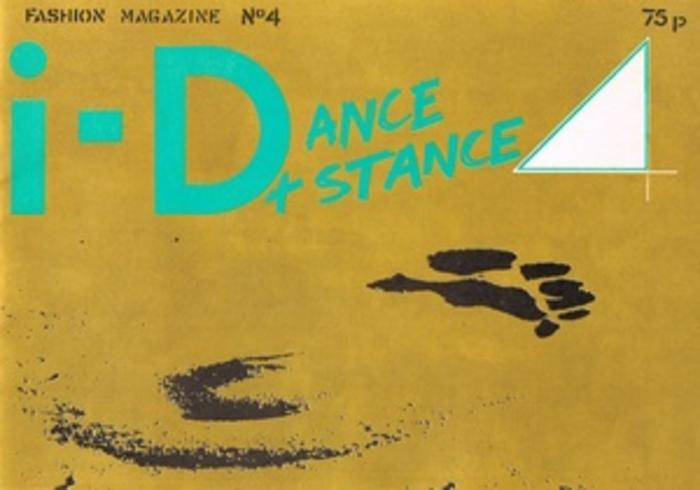 i-D Magazine