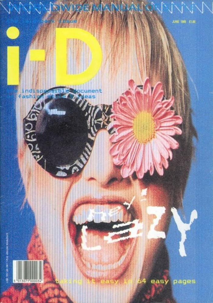 i-D Magazine