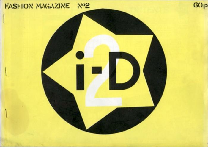 i-D Magazine