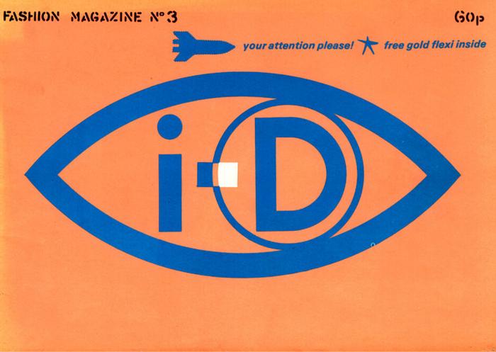 i-D Magazine