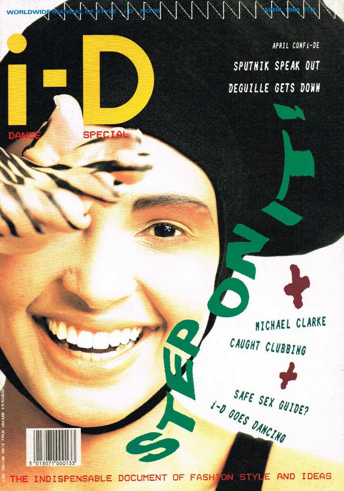 i-D Magazine
