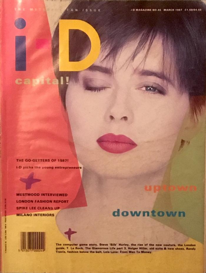 i-D Magazine