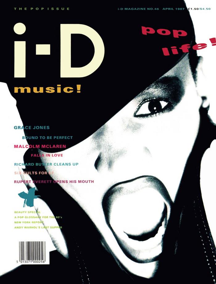 i-D Magazine