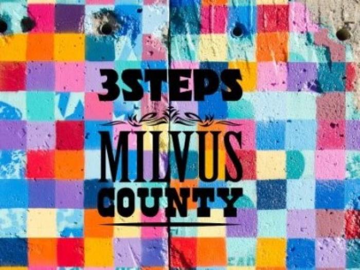 3Steps Milvus County