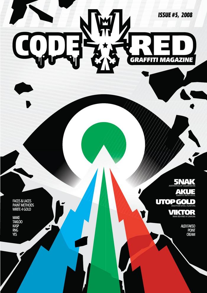 Code Red