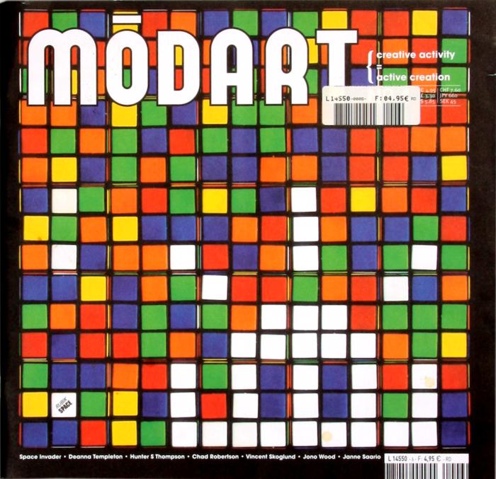 Modart