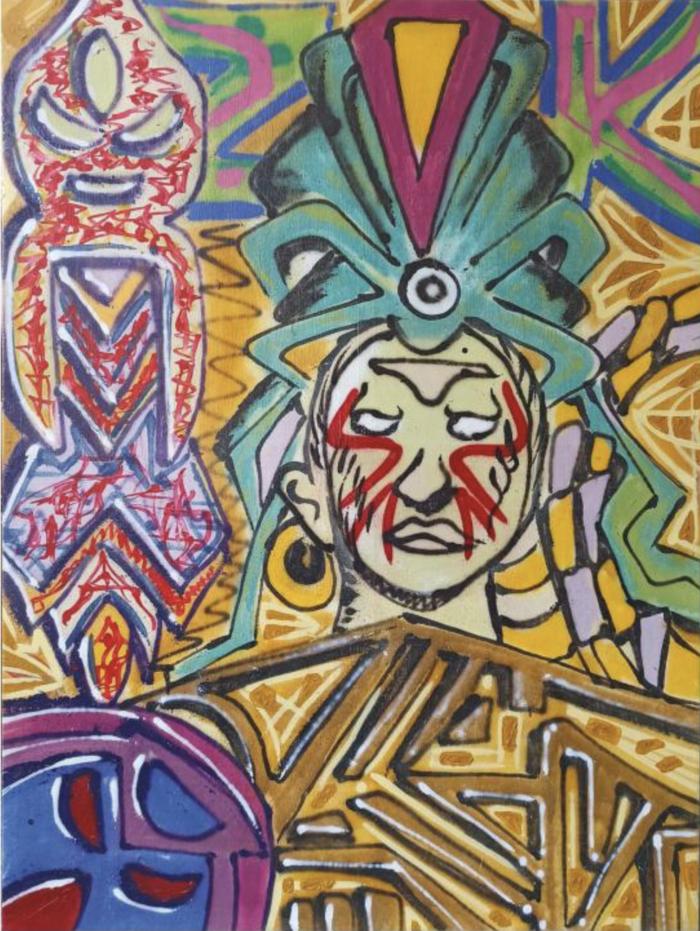 Zulu Queen