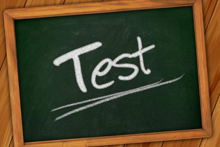test