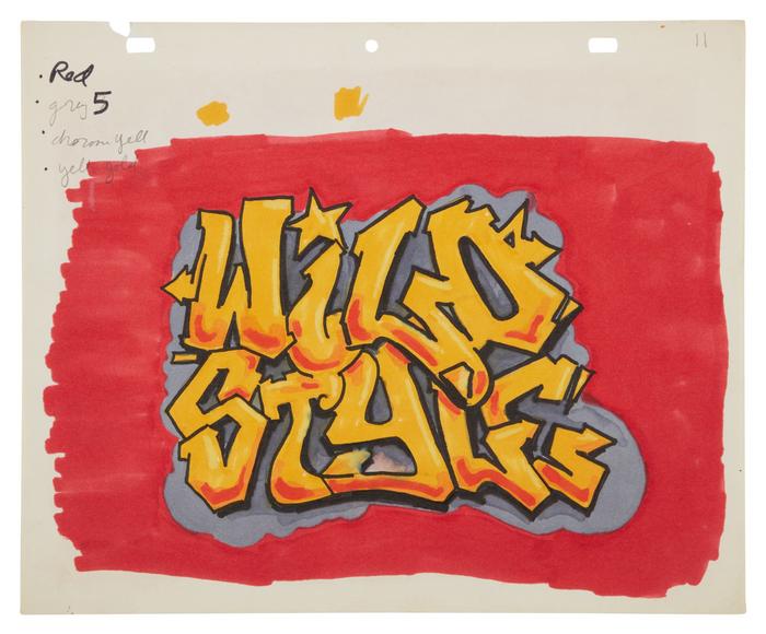 Wild Style