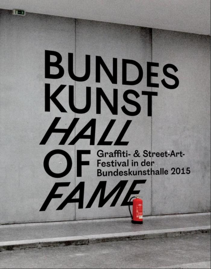 BundeskunstHALL OF FAME 
