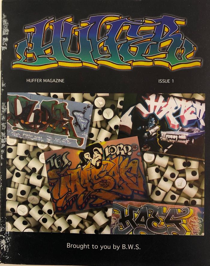 Huffer
