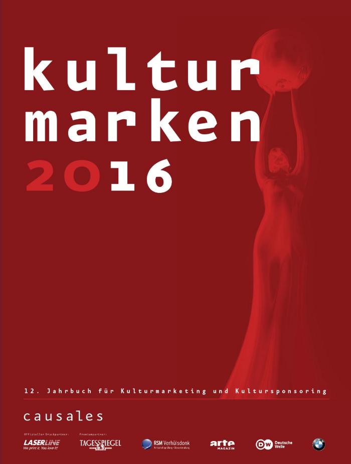 Kultur Marken 2017