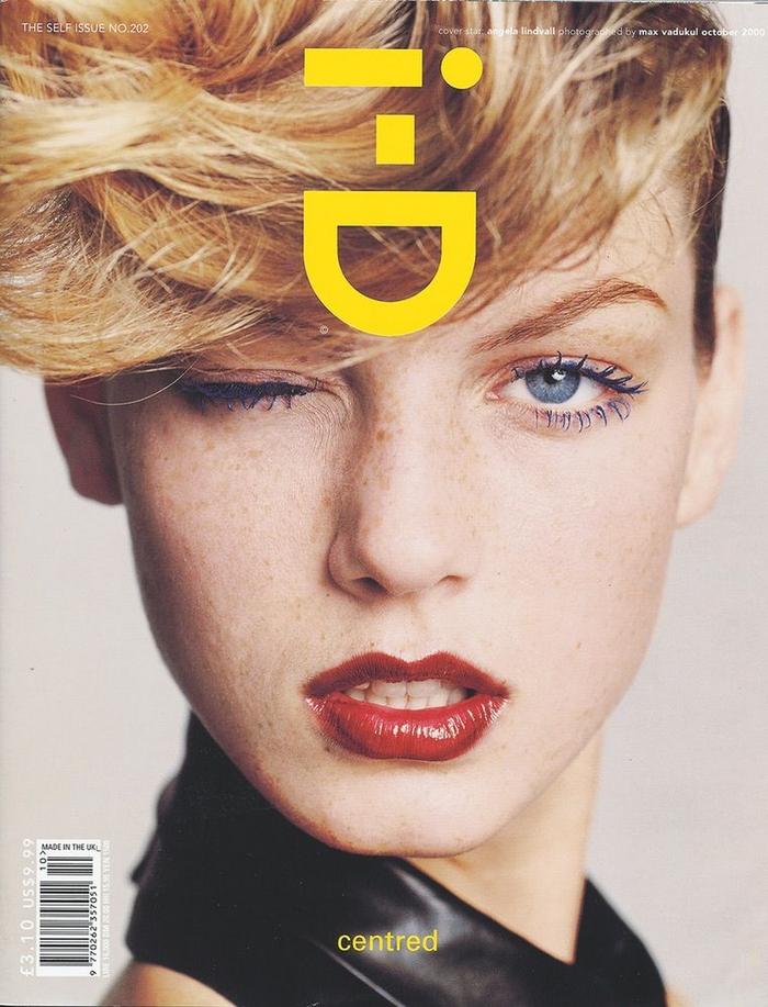 i-D Magazine