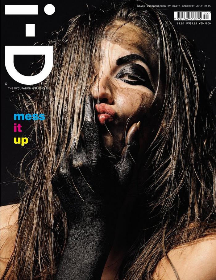 i-D Magazine